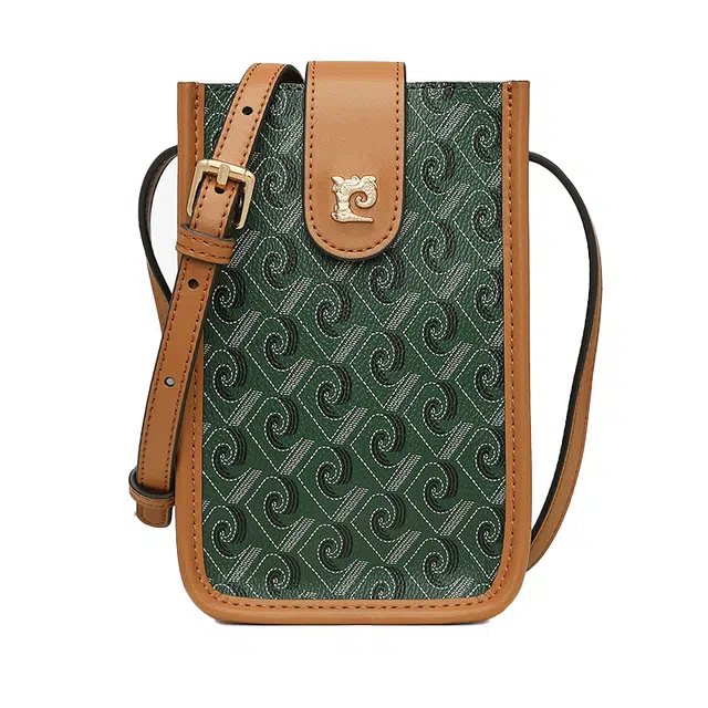 PIERRE CARDIN pvc