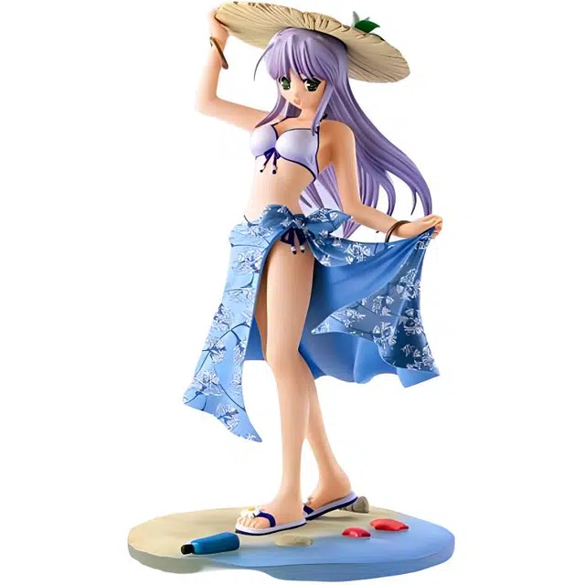 KADOKAWA chara-ani Ver.18