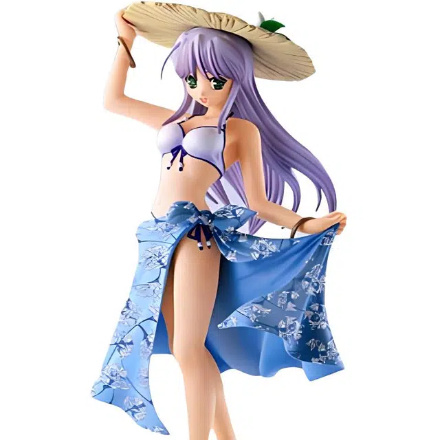 KADOKAWA chara-ani Ver.18