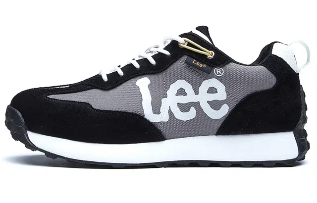 Lee Retro Casual Sneakers