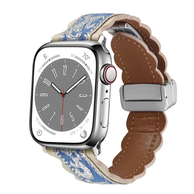Akkerds Apple watch