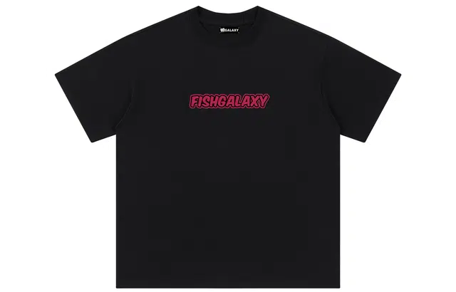 FISHGALAXY LogoT