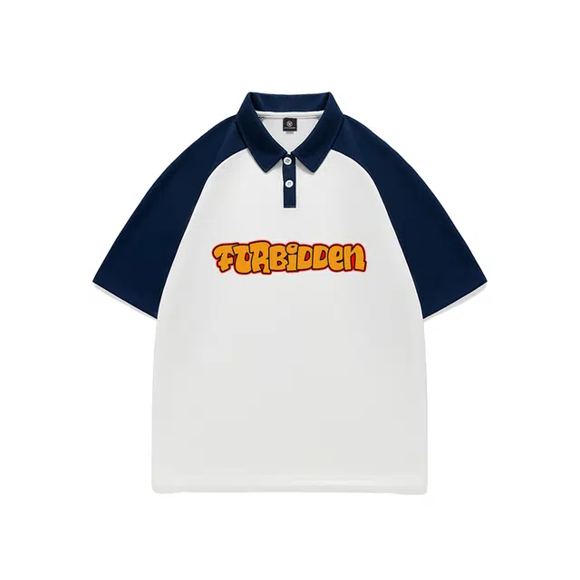 ARCANEFUNK Polo