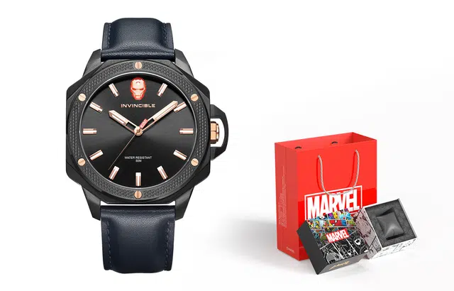 MARVEL 50 M-9218SLQ
