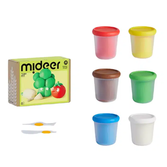 MIDEER