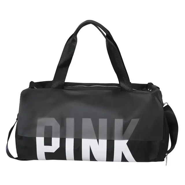 尊梵 旅行包单肩包手提大容量高颜值斜挎旅行包 带鞋仓  男女通用 多色