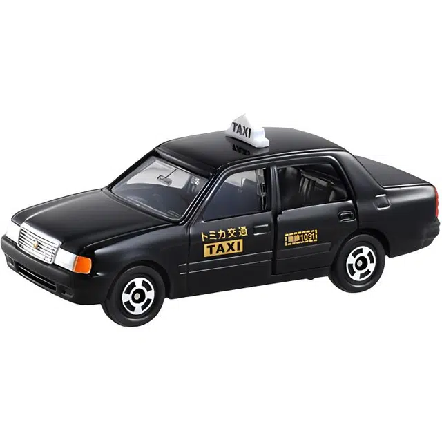 TAKARA TOMY 164