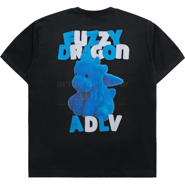 acme de la vieADLV T