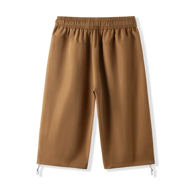 Octonauts Basic Logo Print Shorts