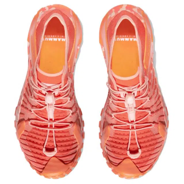 MAMMUT Hueco Knit 2