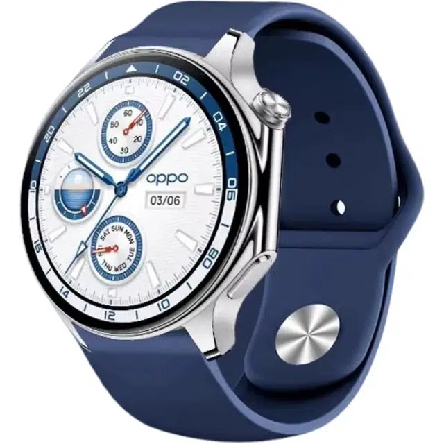 FZRT oppowatchXwatch4pro22mm