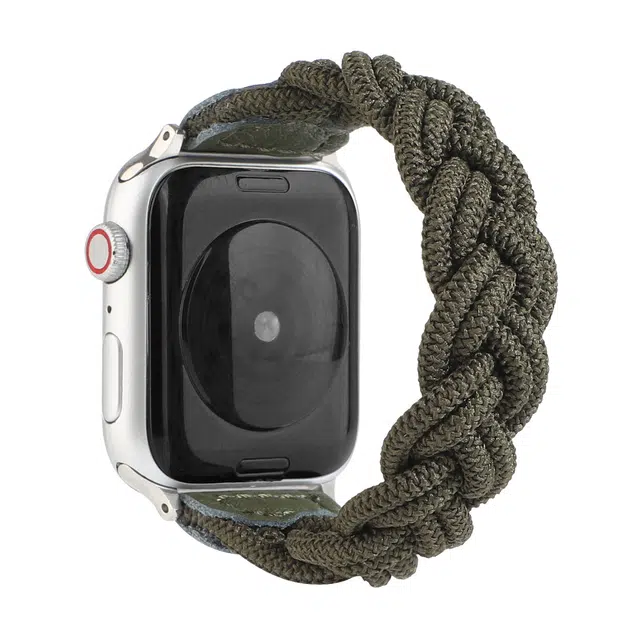 Akkerds Apple watch