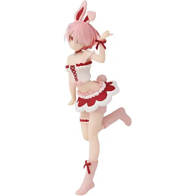BANDAI AnimalParade B 19cm