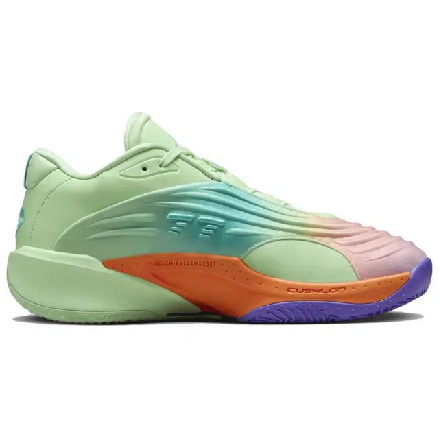 Jordan Luka 3 PF