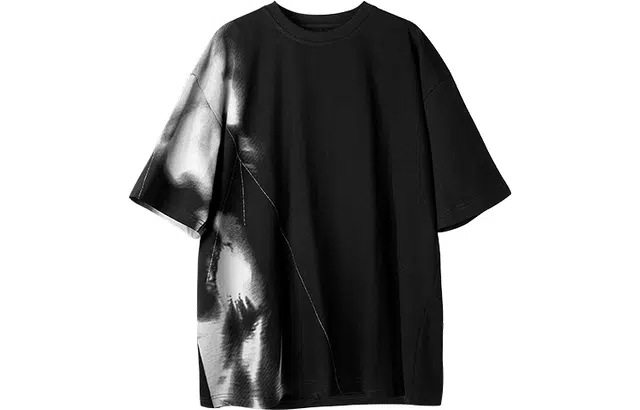 Huànxiàngzhě T-Shirt Black