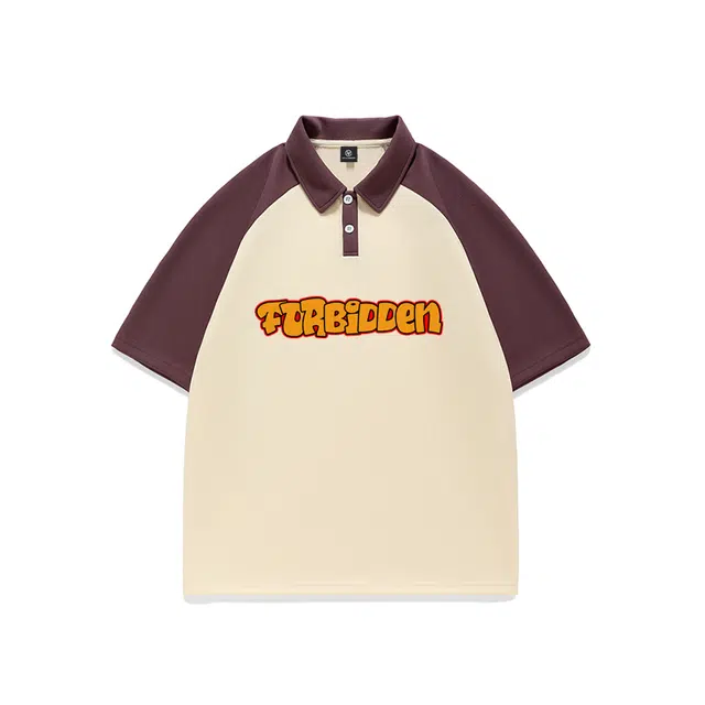 ARCANEFUNK Polo