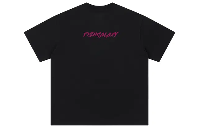 FISHGALAXY LogoT