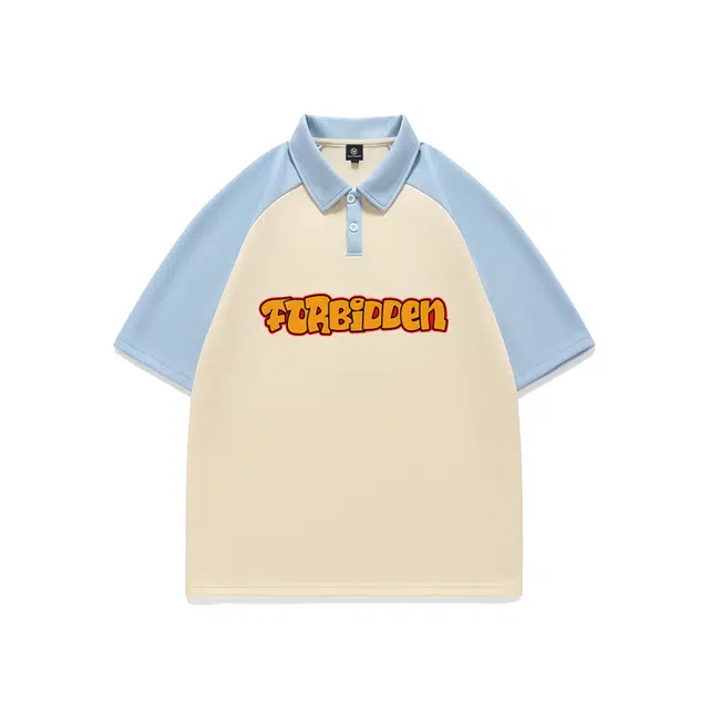 ARCANEFUNK Polo