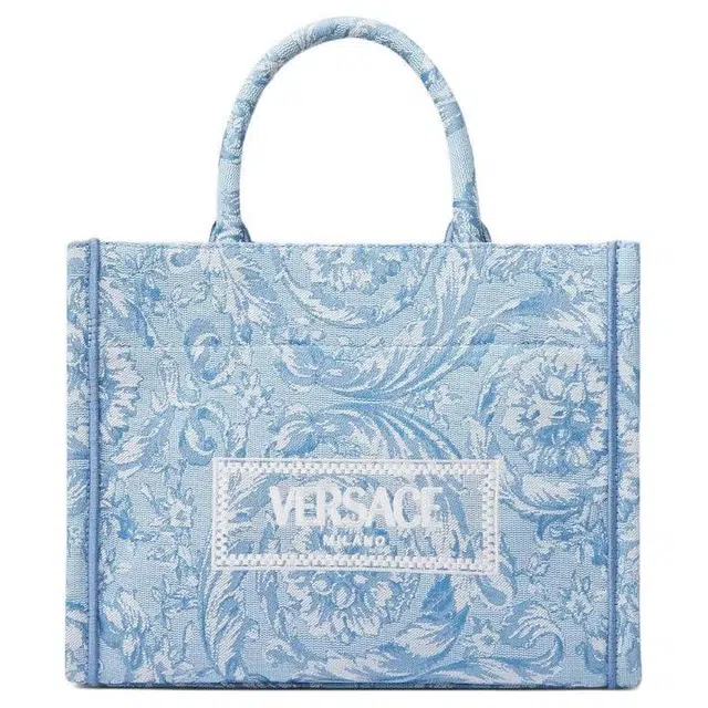 VERSACE Barocco Tote