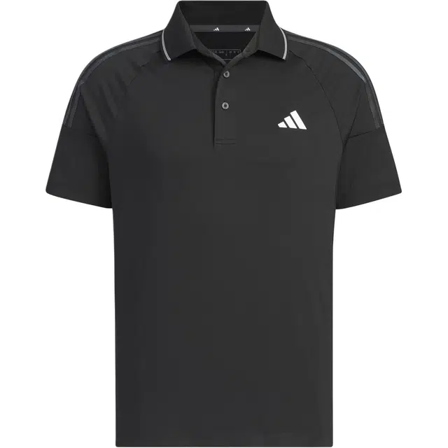 adidas 3-STRIPES AEROREADY LogoPolo