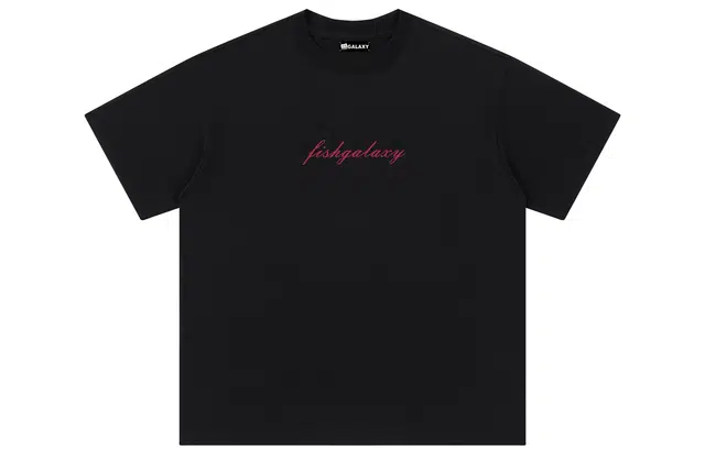 FISHGALAXY LogoT