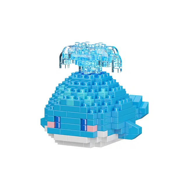 218pcs CLC7265