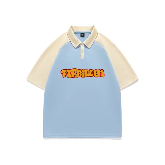 ARCANEFUNK Polo