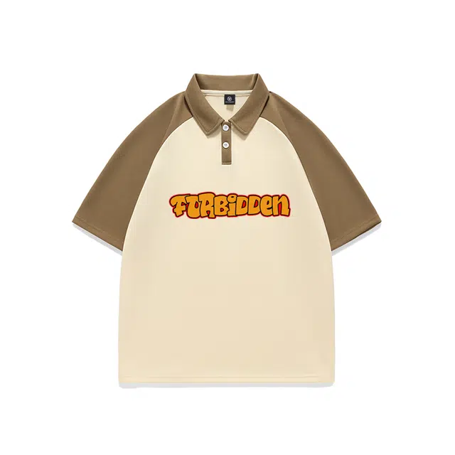 ARCANEFUNK Polo