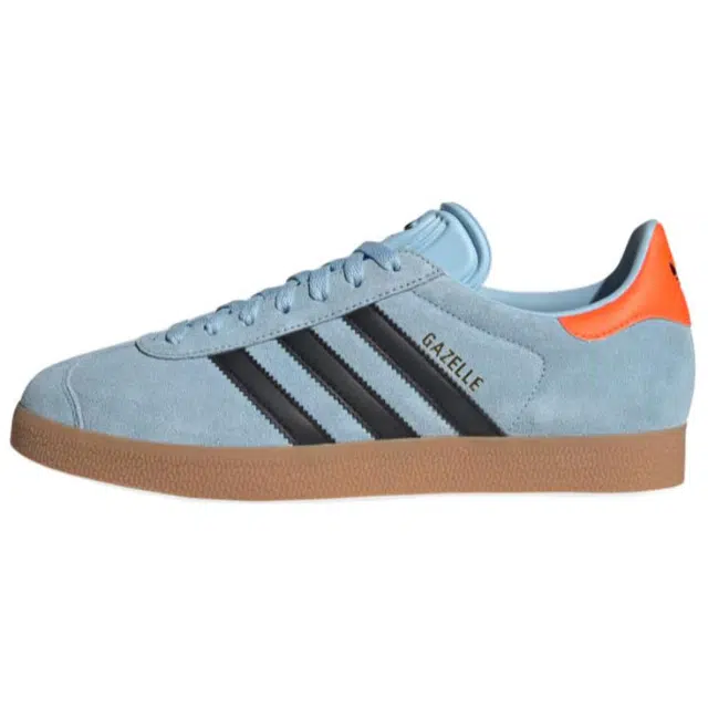 adidas Gazelle Blue