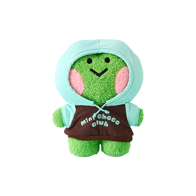 LINE FRIENDS new minini 25cm