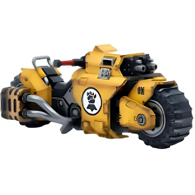 118 40K atv