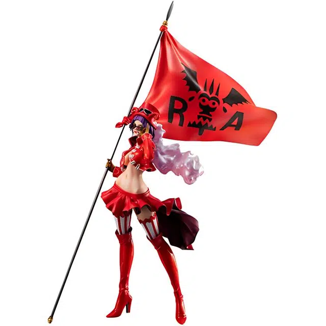 MegaHouse 38cm