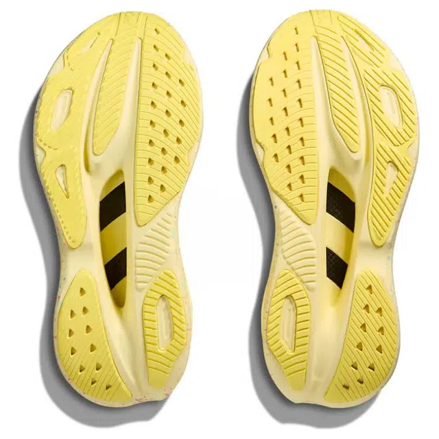 zapatillas de running HOKA ONE ONE entrenamiento talla 36.5