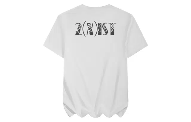 2(X)IST Logo T