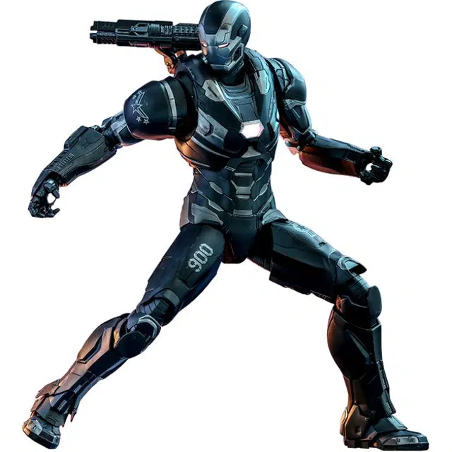 Hot Toys 4