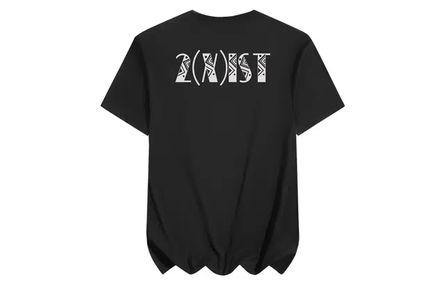 2(X)IST Logo T