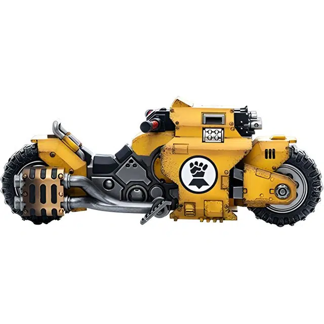 118 40K atv