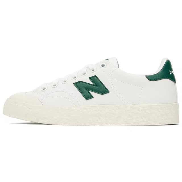 New Balance NB 100 White