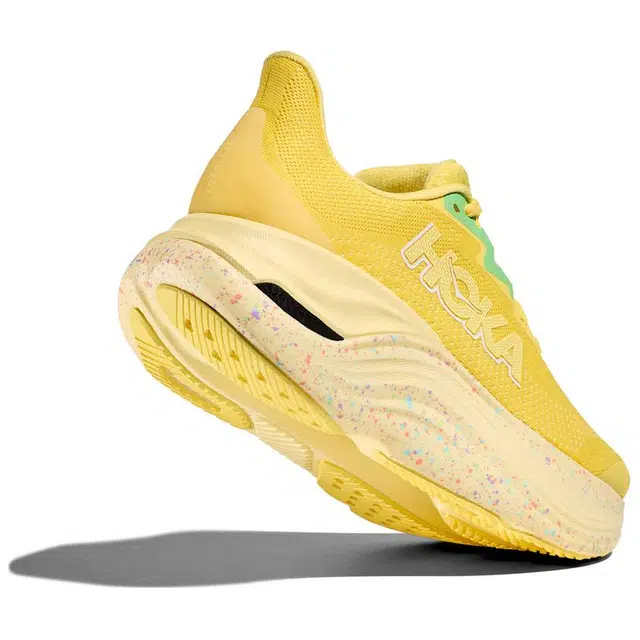 zapatillas de running HOKA ONE ONE entrenamiento talla 36.5