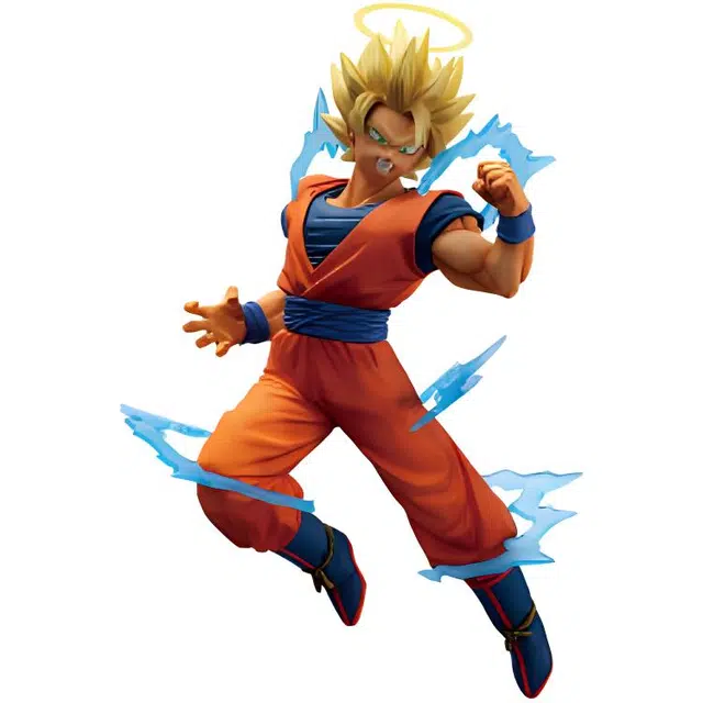 BANPRESTO z 2