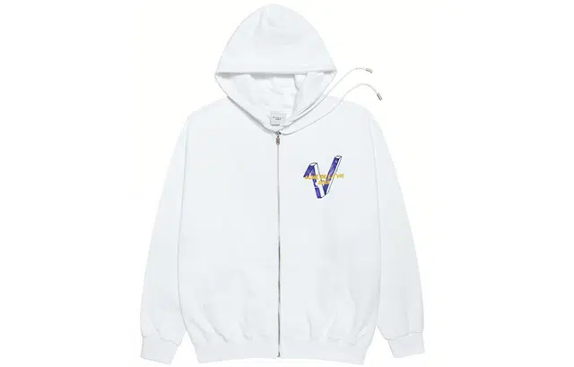 acme de la vieADLV V Logo