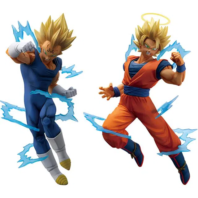 BANPRESTO z 2