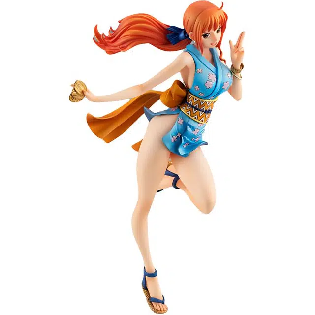 MegaHouse pop 22.5cm