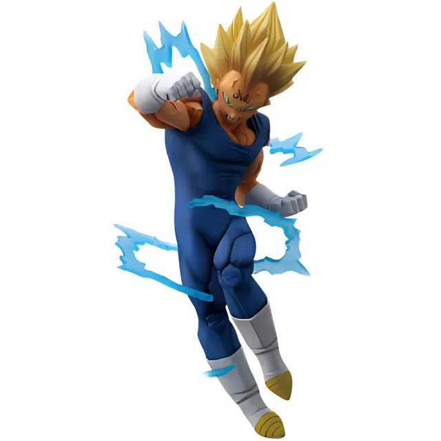 BANPRESTO z 2