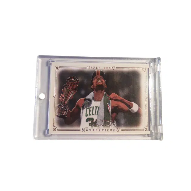 UPPER DECK 2009UD Masterpieces