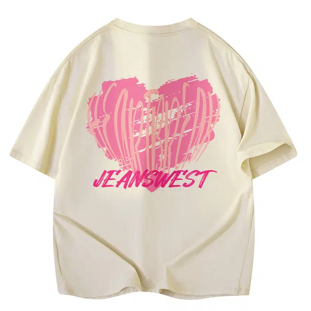 JEANSWEST JNR LogoT