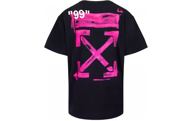 OFF-WHITE SS21 T
