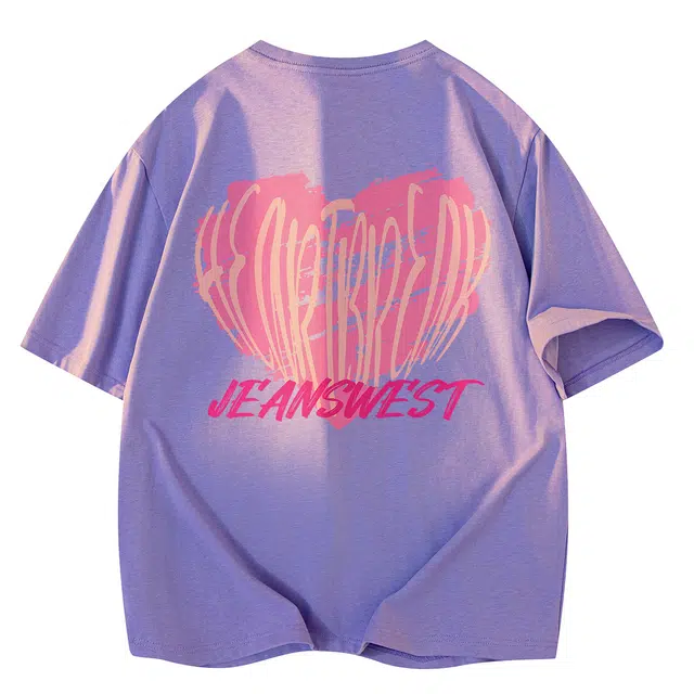 JEANSWEST JNR LogoT