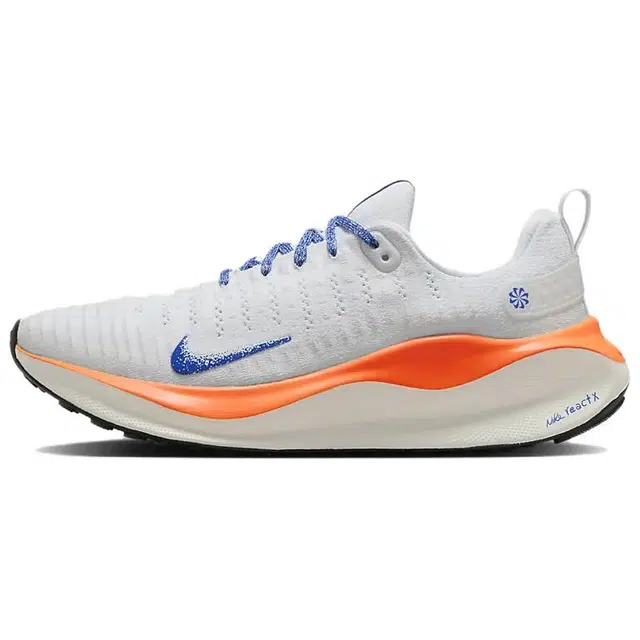 Nike InfinityRN 4 Blueprint