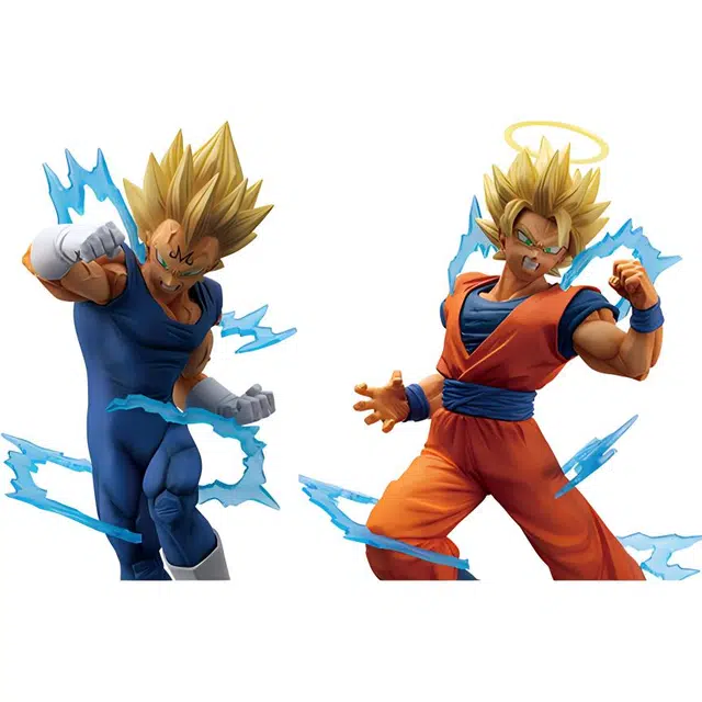 BANPRESTO z 2